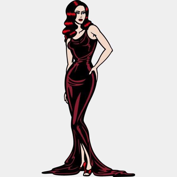 ES3pinup09clr Thumbnail