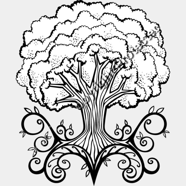 ES3tree07bw Thumbnail