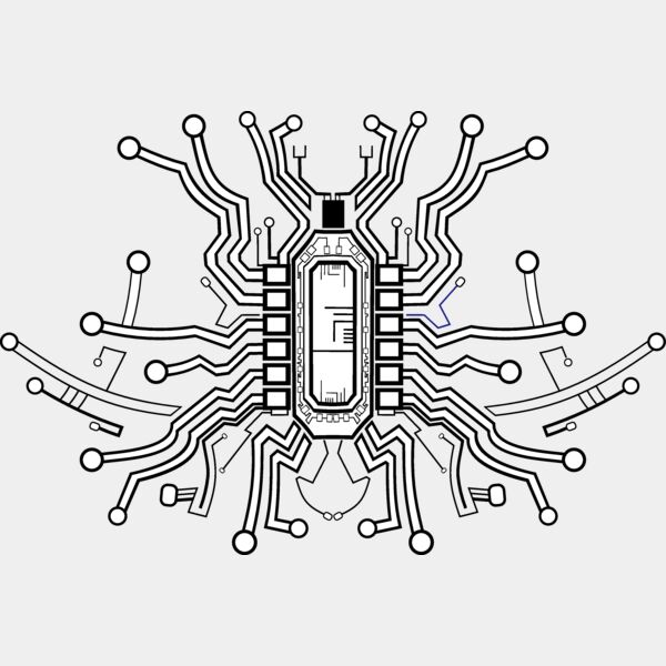 ES3tribal09BW Thumbnail