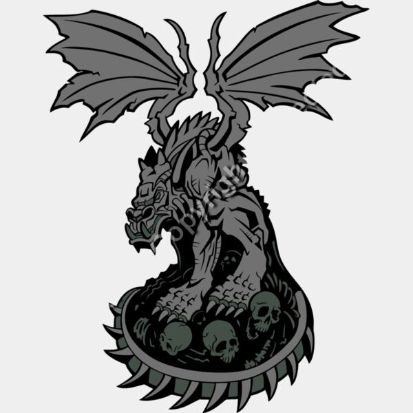 ES3gargoyle02clr Thumbnail