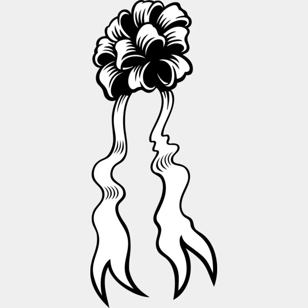 ES3ribbon03BW Thumbnail