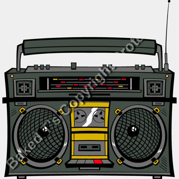 ES3boombox01clr Thumbnail