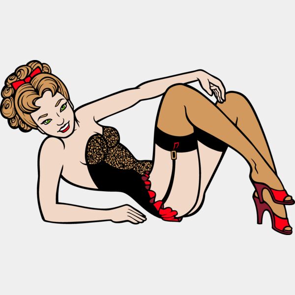 ES3pinup08clr Thumbnail