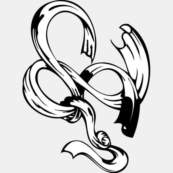 ES3ribbon04bw Thumbnail