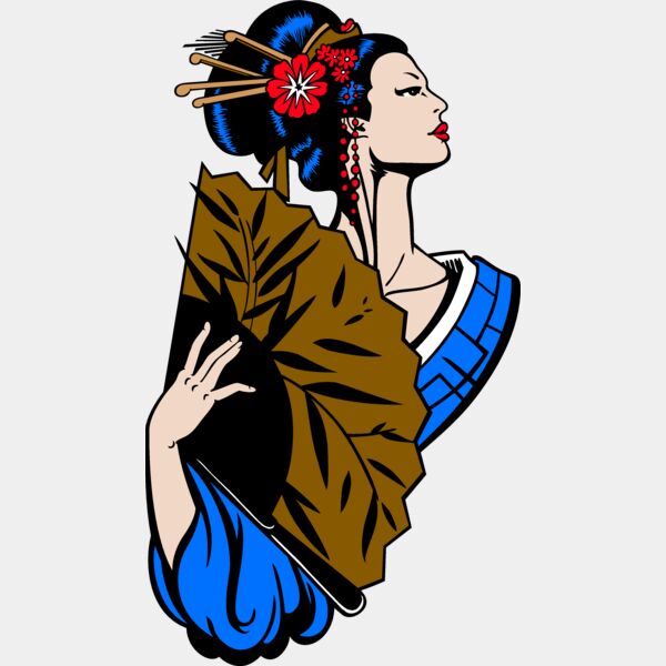 ES3geisha01clr Thumbnail