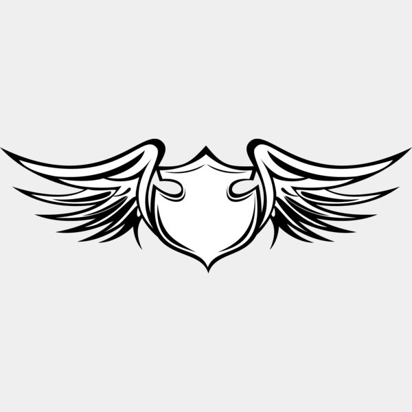 ES3wing17bw Thumbnail