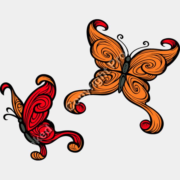 ES3butterfly02clr Thumbnail