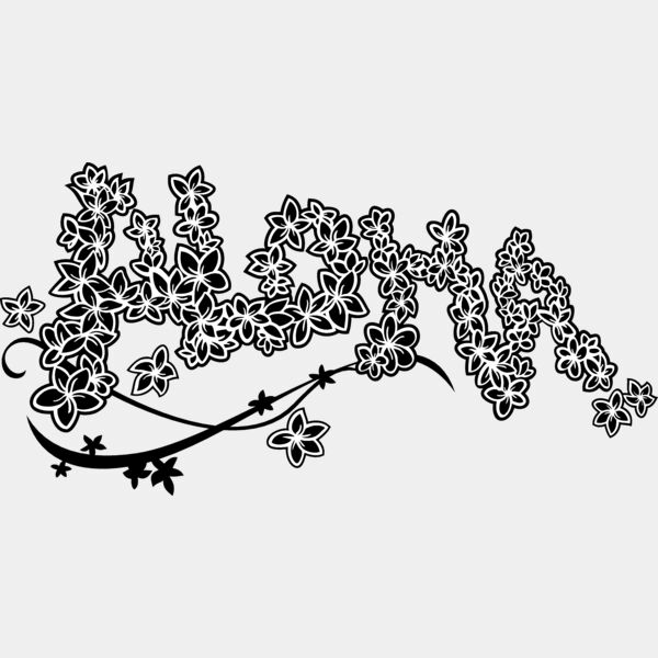 ES3tropical04bw Thumbnail