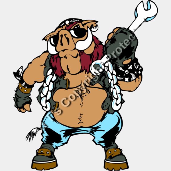 ES3Hog03CLR Thumbnail