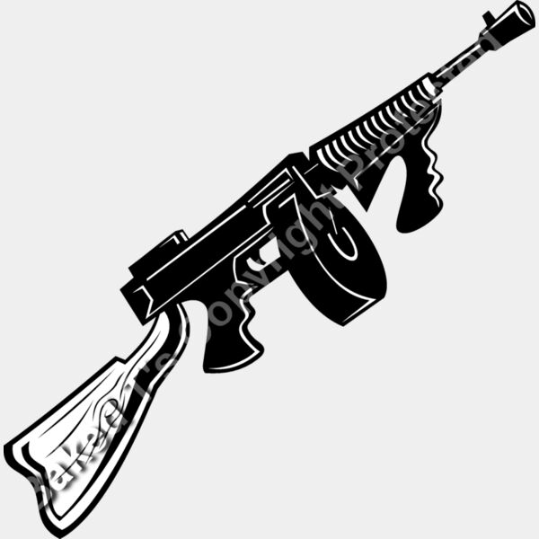 ES3gun01BW Thumbnail