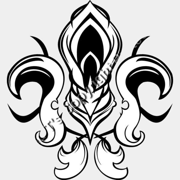 ES3Fleur04bw Thumbnail