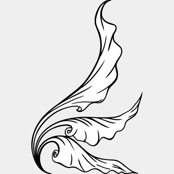 ES3swirls38bw Thumbnail