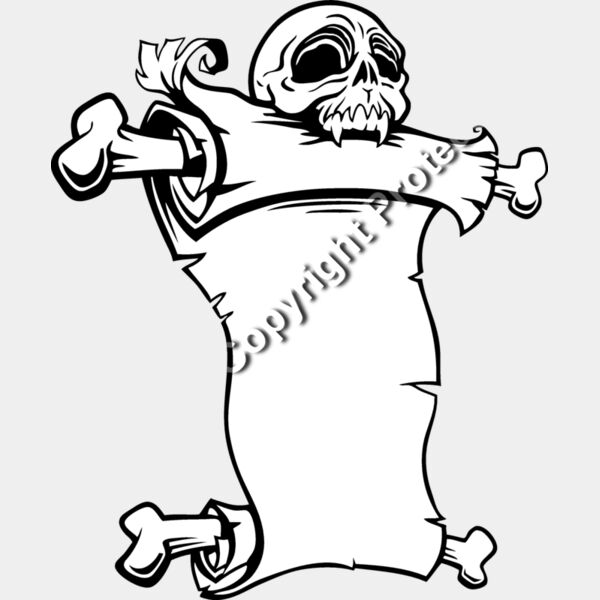 ES3scroll02BW Thumbnail