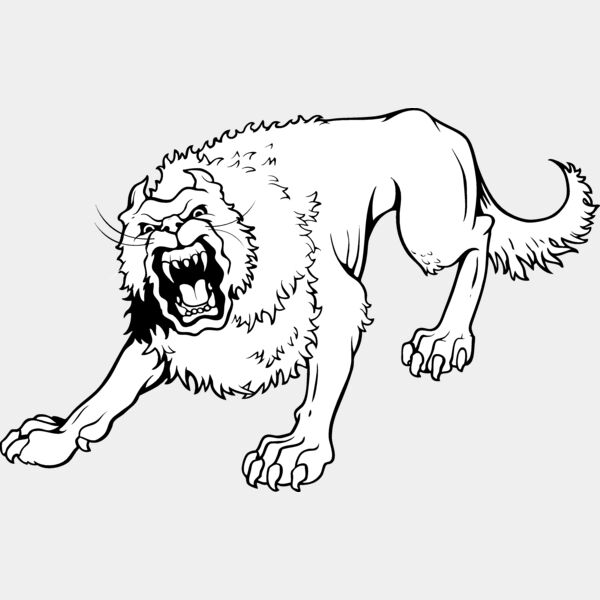 ES3dog03bw Thumbnail