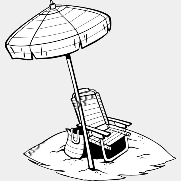 ES3umbrellaBW Thumbnail