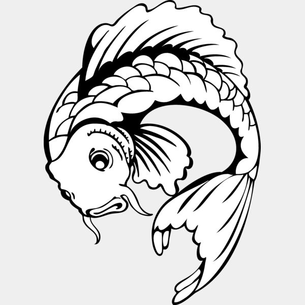 es3asiankoi10bw Thumbnail