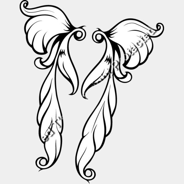 ES3wing09bw Thumbnail