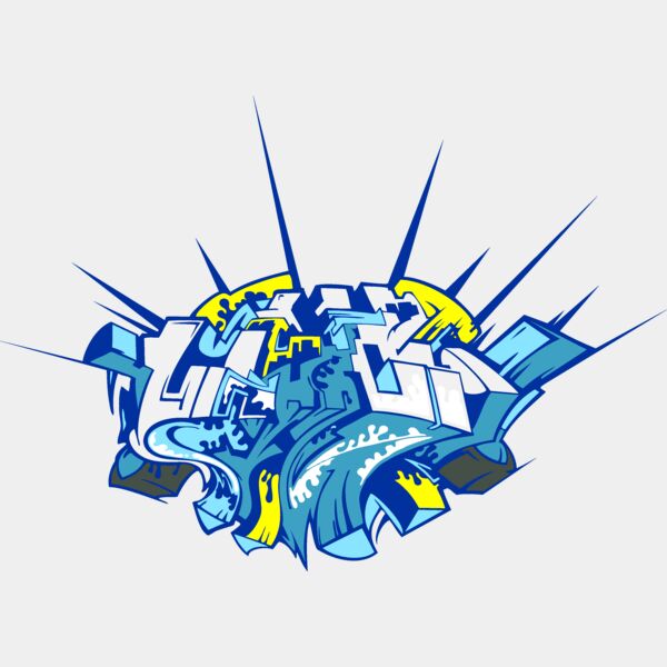 ES3graffiti15clr Thumbnail