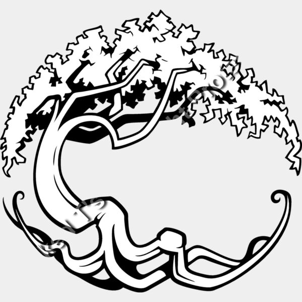 ES3tree08bw Thumbnail