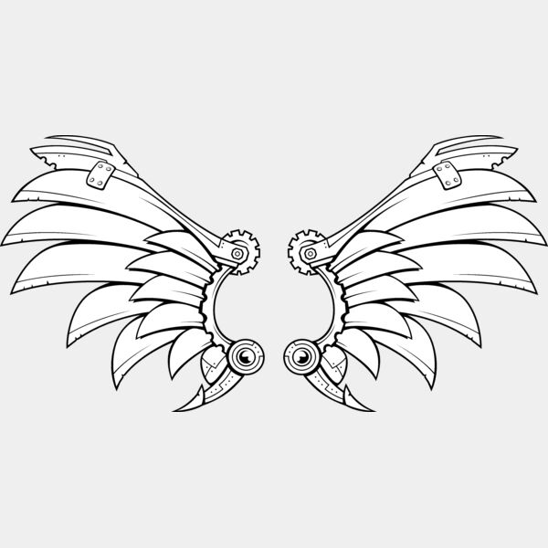 es3wing24bw Thumbnail