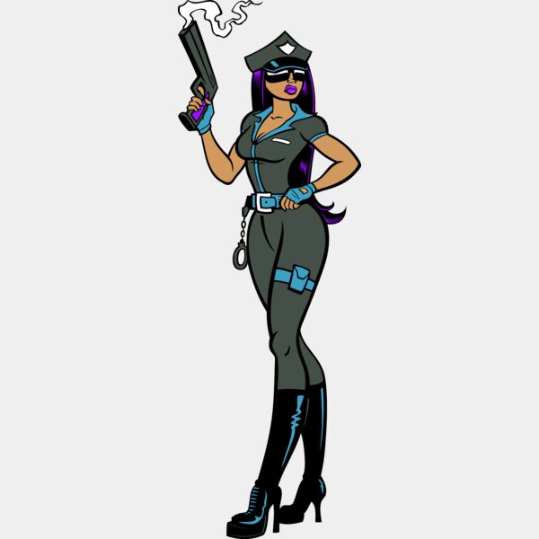 ES3pinup03clr Thumbnail