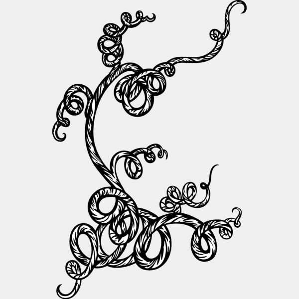 ES3swirls24bw Thumbnail