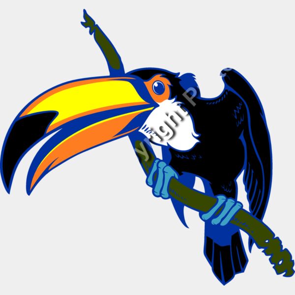 ES3toucan01clr Thumbnail