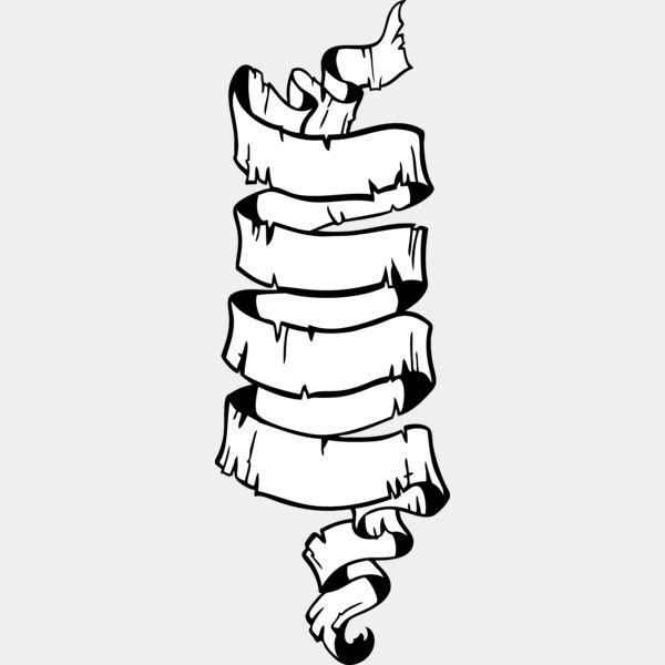 ES3scrolls09BW Thumbnail