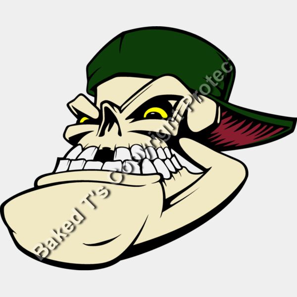 ES3skull15clr Thumbnail