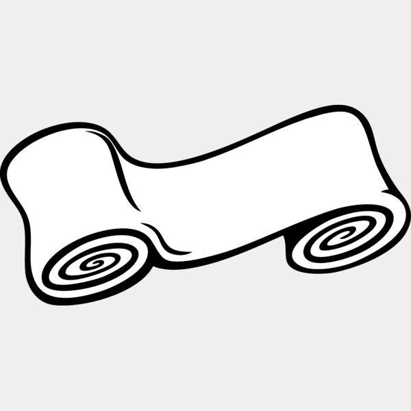 ES3scrolls13bw Thumbnail