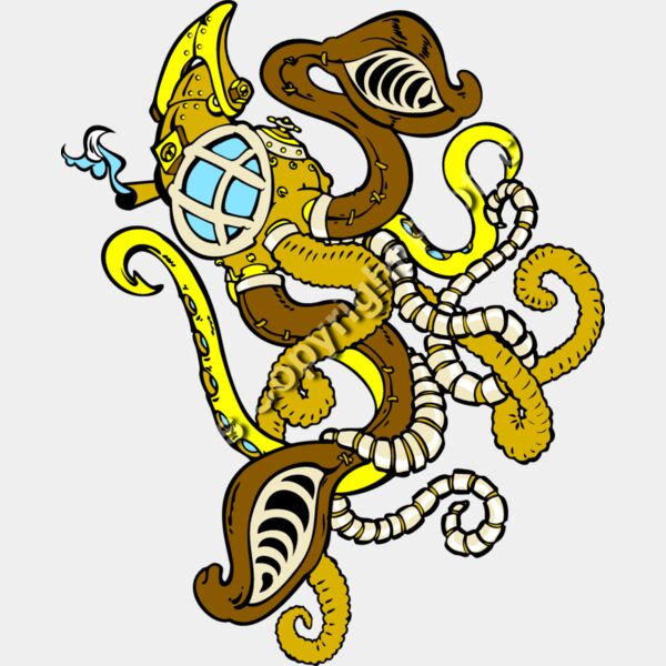 ES3squid01clr Thumbnail