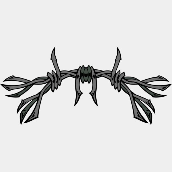 ES3barbwire01clr Thumbnail