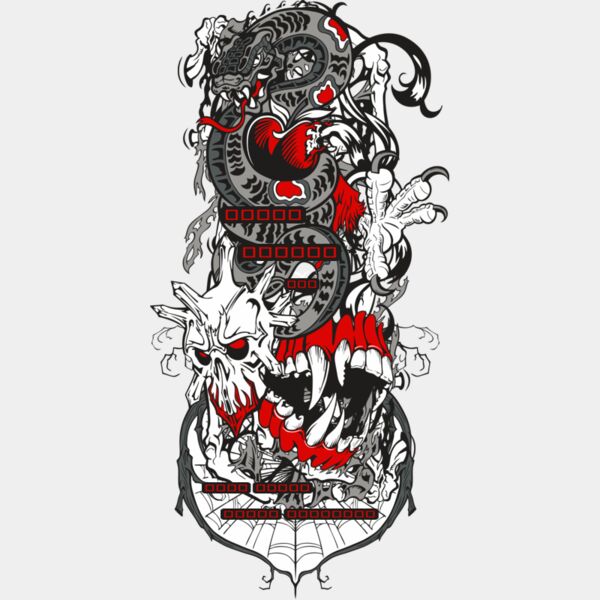 SnakeTemp1ES3 Thumbnail