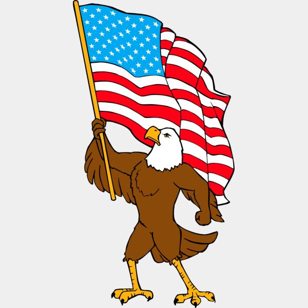 eagleflag Thumbnail