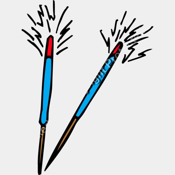 SPARKLERS1 Thumbnail