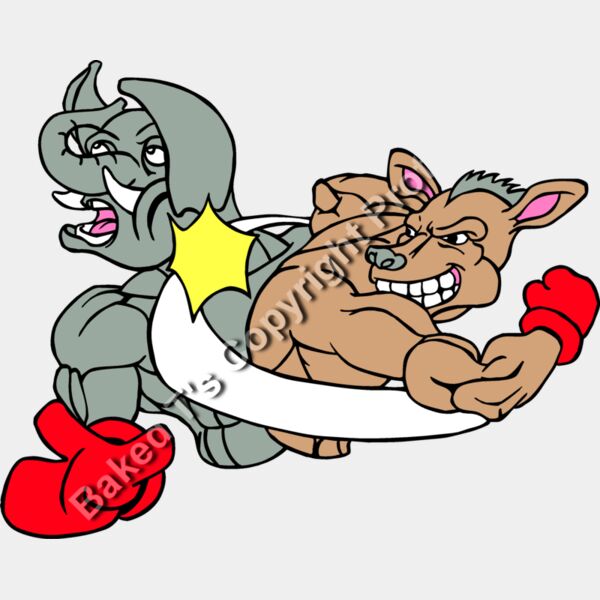 DemVictory Thumbnail