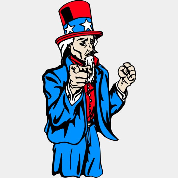 UNCLESAM1 Thumbnail