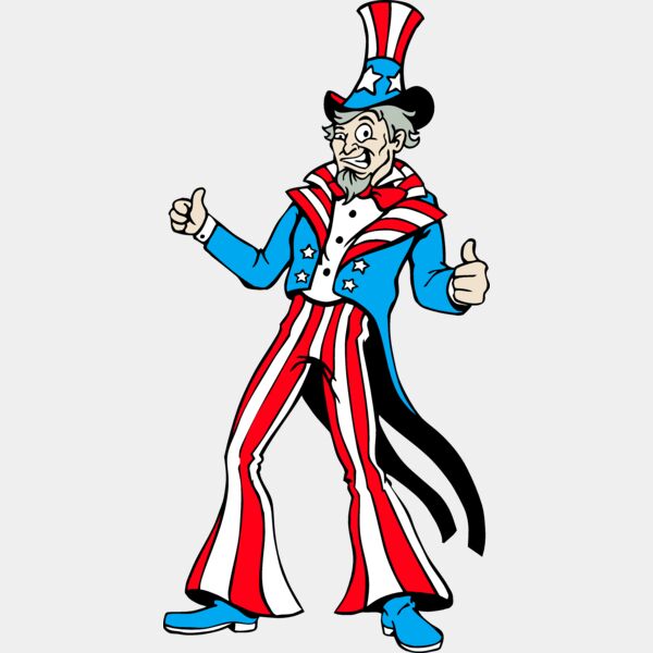 UncleSam4 Thumbnail