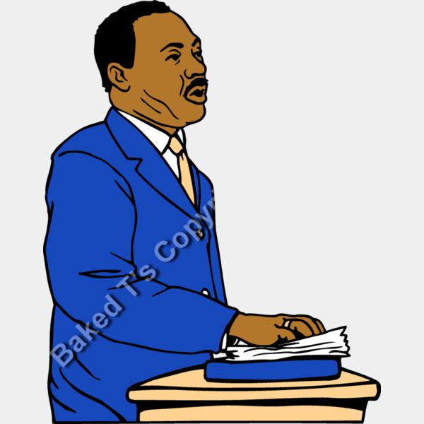 MARTNLUTHRKINGJR1 Thumbnail