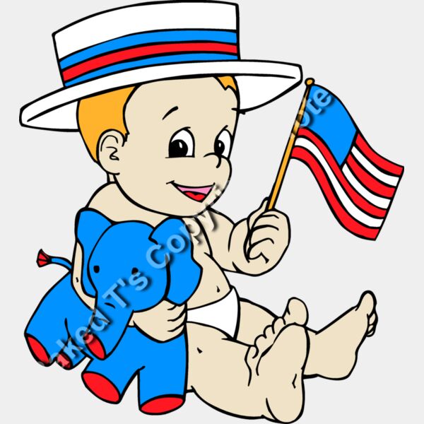 ElectionBabe2 Thumbnail