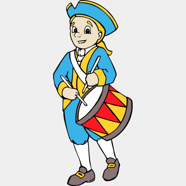 Drummerboy1 Thumbnail