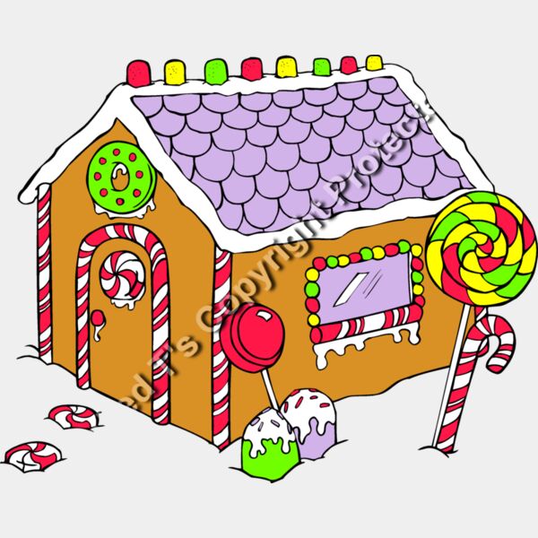 GinbredHouse1 Thumbnail