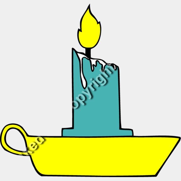CANDLE1 Thumbnail