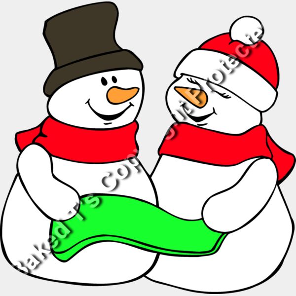 SNOWPEOPLE3 Thumbnail