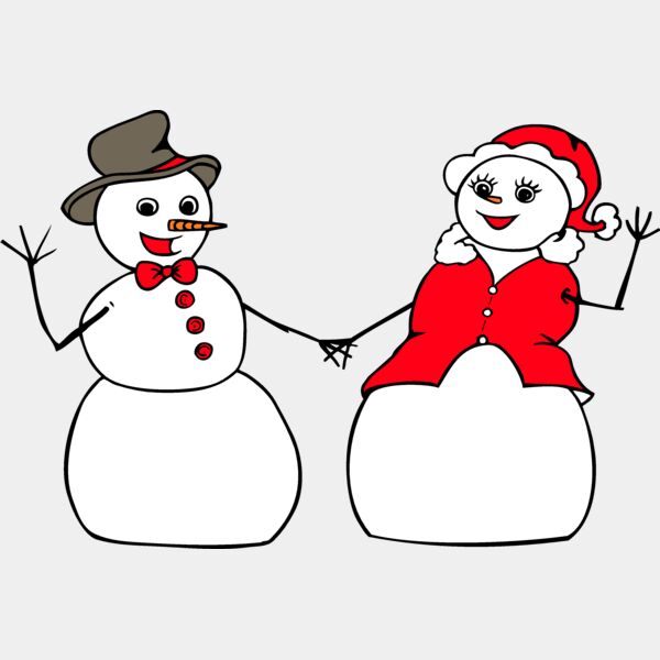 SNOWPEOPLE2 Thumbnail