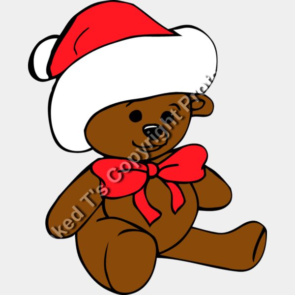 TEDDYSANTA1 Thumbnail