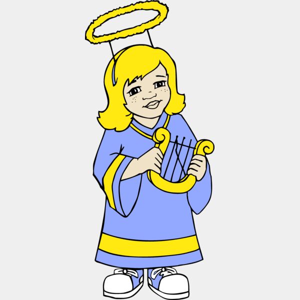 ChristmasAngel1 Thumbnail