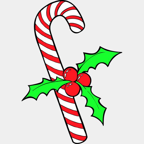 candy cane 1 Thumbnail