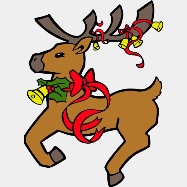 Reindeer1 Thumbnail