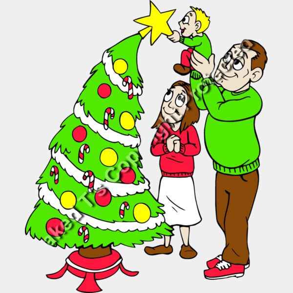 FamilyChristmas1 Thumbnail